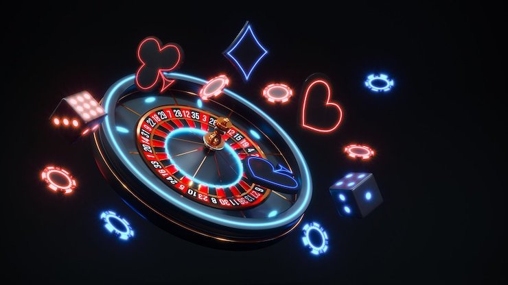 Dashboard kontrol taruhan Relax Gaming di badai 100 menampilkan batas dan riwayat saldo